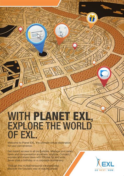 exl planet portal